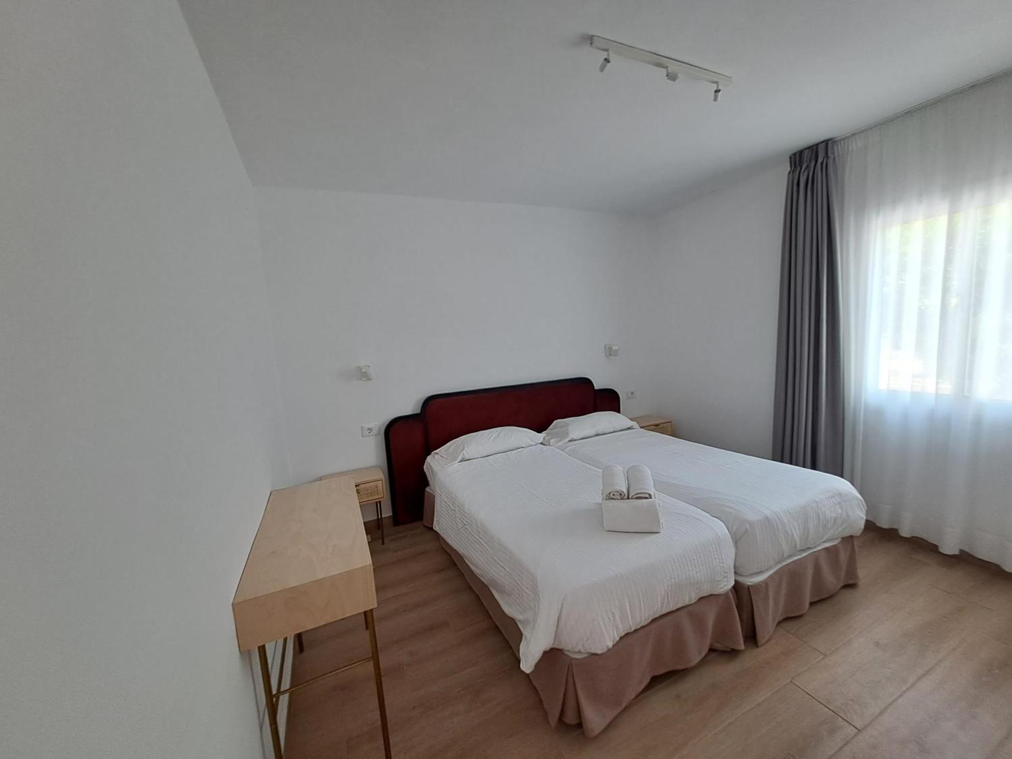 Homeforguest Apartamento 13 Con Terraza Y Piscina En Corralejo Kültér fotó