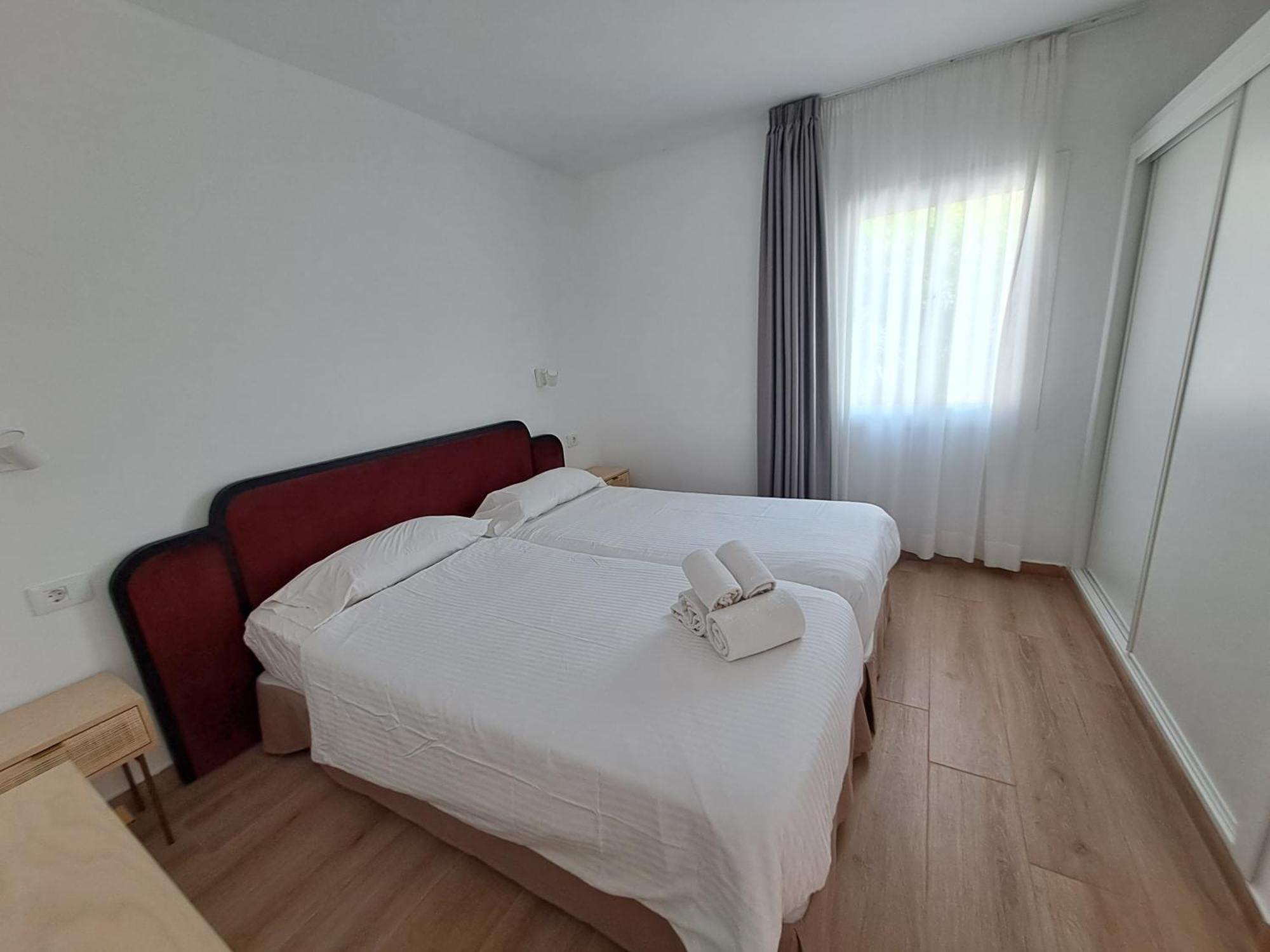 Homeforguest Apartamento 13 Con Terraza Y Piscina En Corralejo Kültér fotó