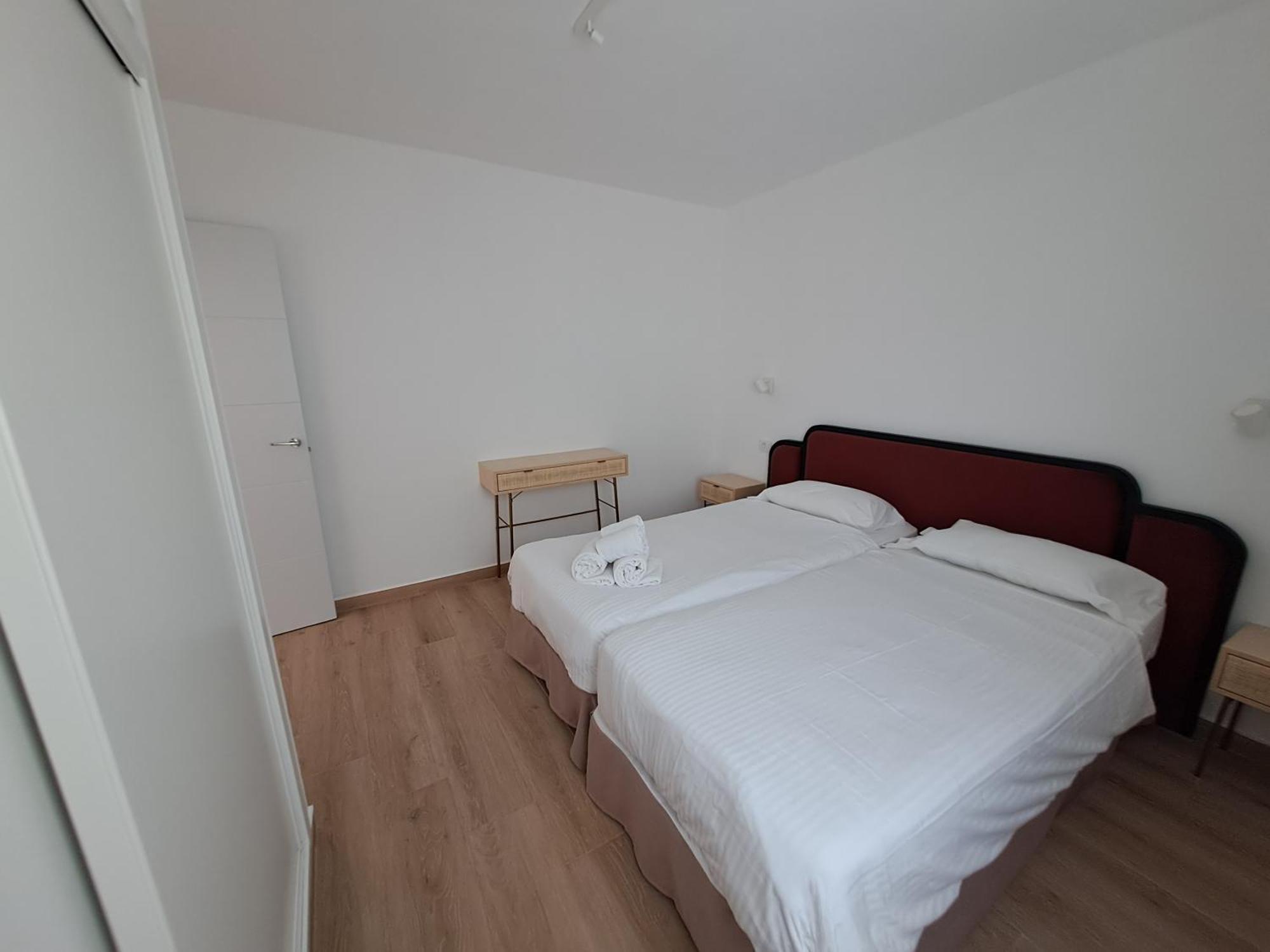 Homeforguest Apartamento 13 Con Terraza Y Piscina En Corralejo Kültér fotó